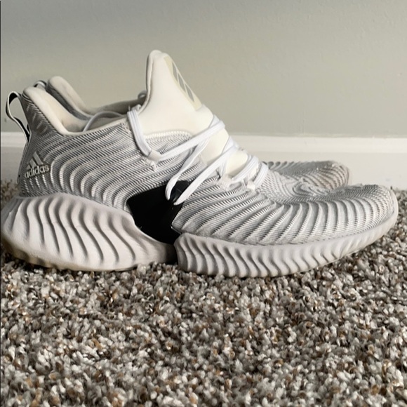 adidas Other - Adidas Alphabounce Instinct